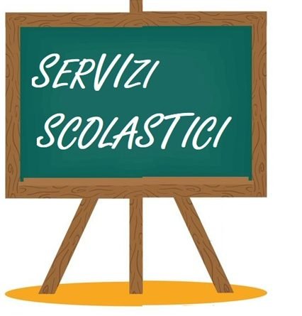 Iscrizione servizi di ristorazione scolastica, pre e post scuola e trasporto scolastico frazioni e cascine a.s. 2025/2026